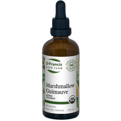 Marshmallow Tincture