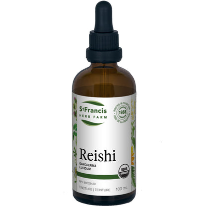 Reishi Tincture