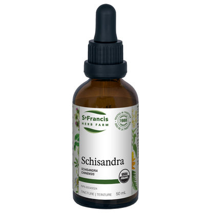 Schisandra Tincture
