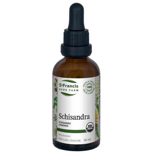 Schisandra Tincture