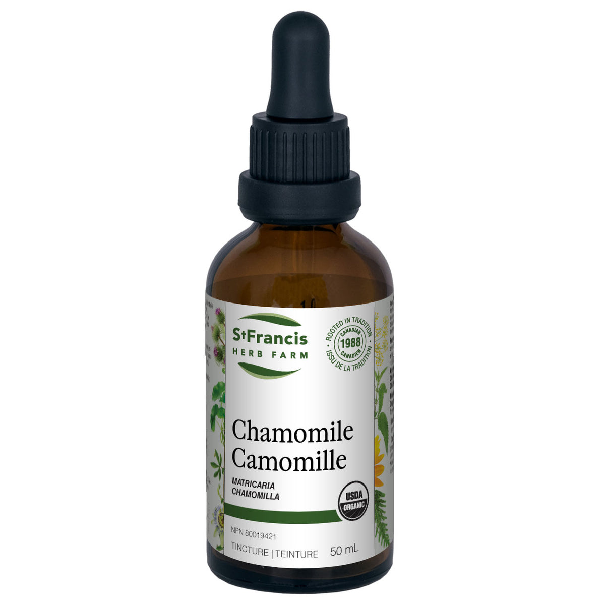Chamomile Tincture