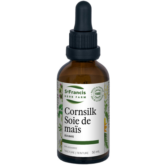 Corn Silk Tincture