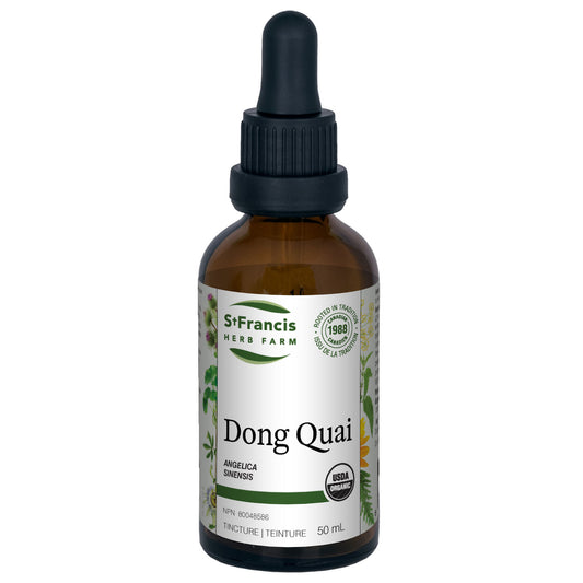 Dong Quai Tincture