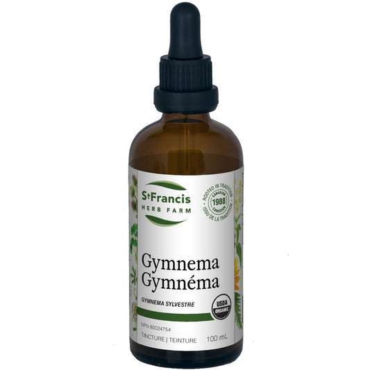 Gymnema (Leaf) Tincture