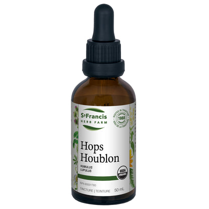 Hops Tincture