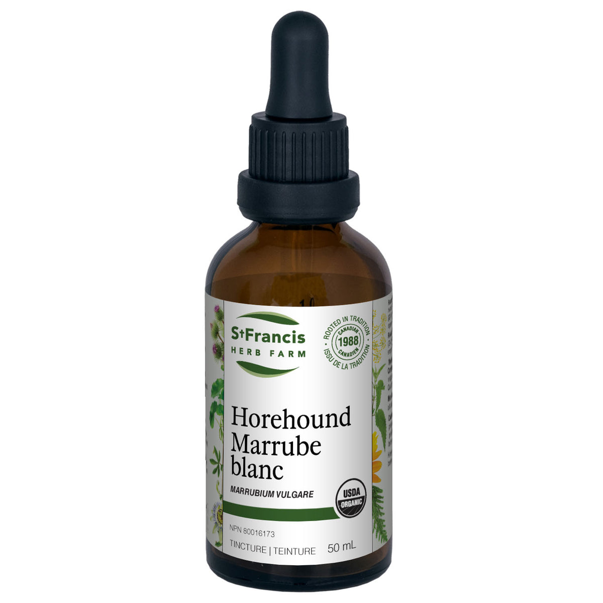 Horehound Tincture