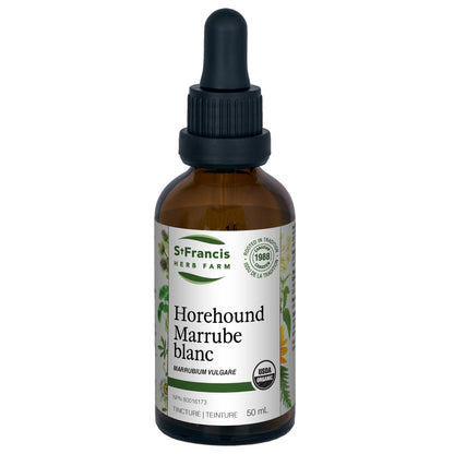 Horehound Tincture