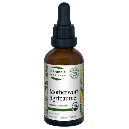 Motherwort Tincture