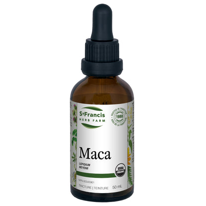 Maca Tincture