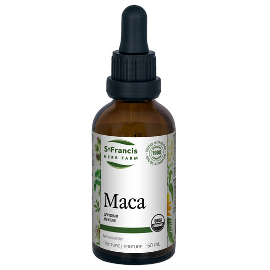 Maca Tincture