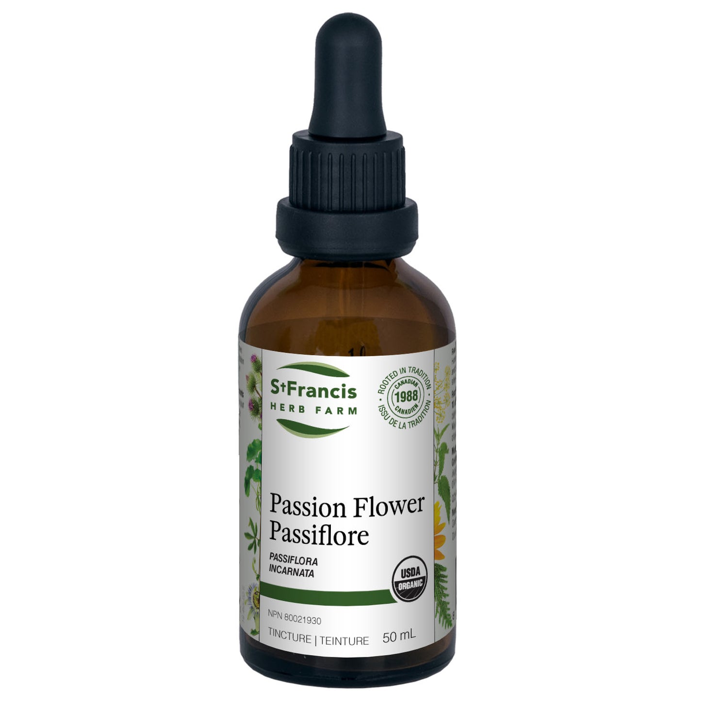 Passion Flower Tincture