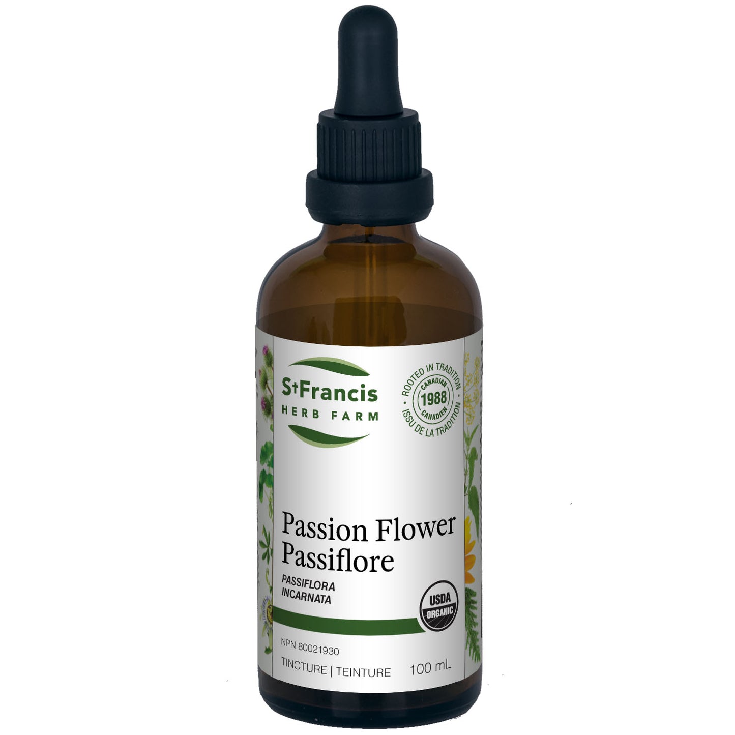 Passion Flower Tincture