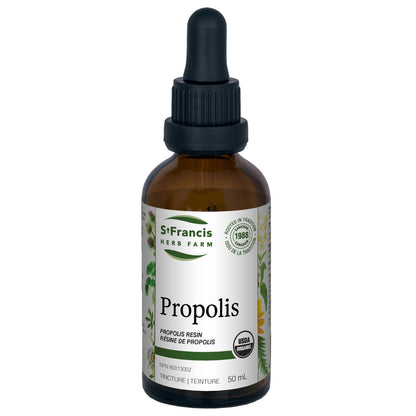Propolis Tincture
