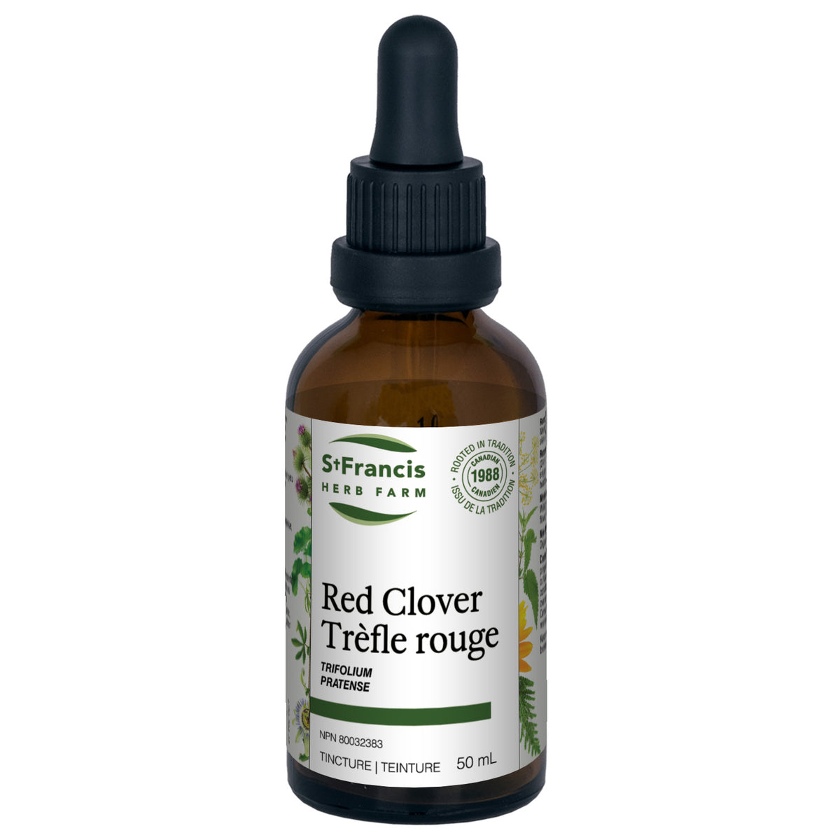 Red Clover Tincture