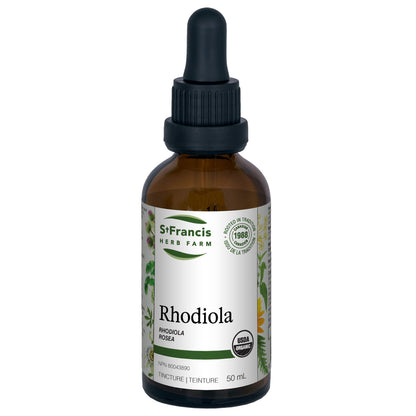 Rhodiola Tincture