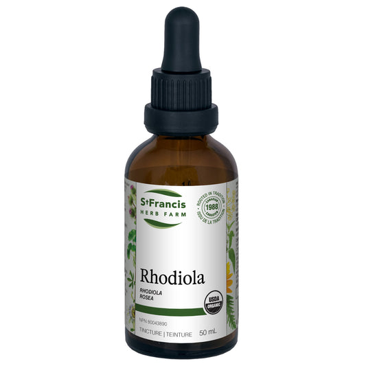 Rhodiola Tincture