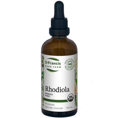 Rhodiola Tincture