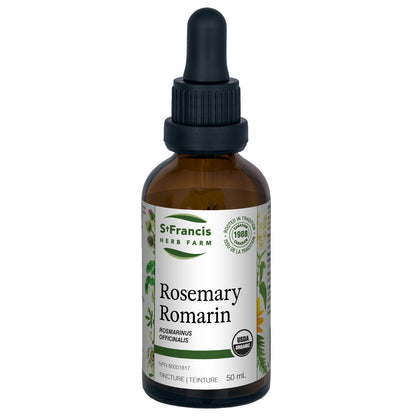 Rosemary Tincture