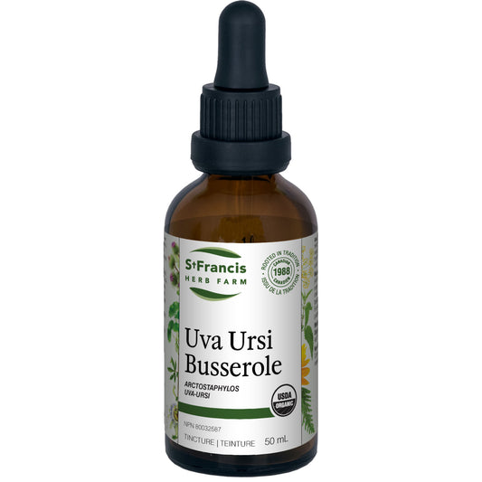 Uva Ursi Tincture
