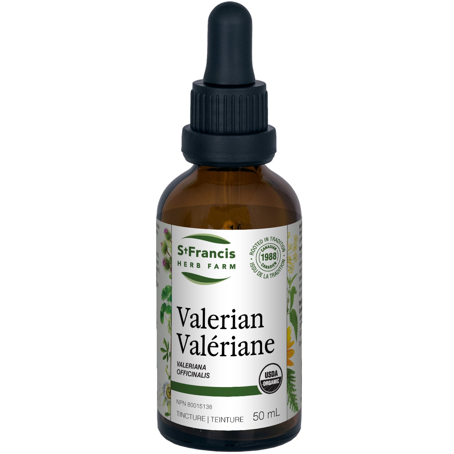 Valerian Tincture