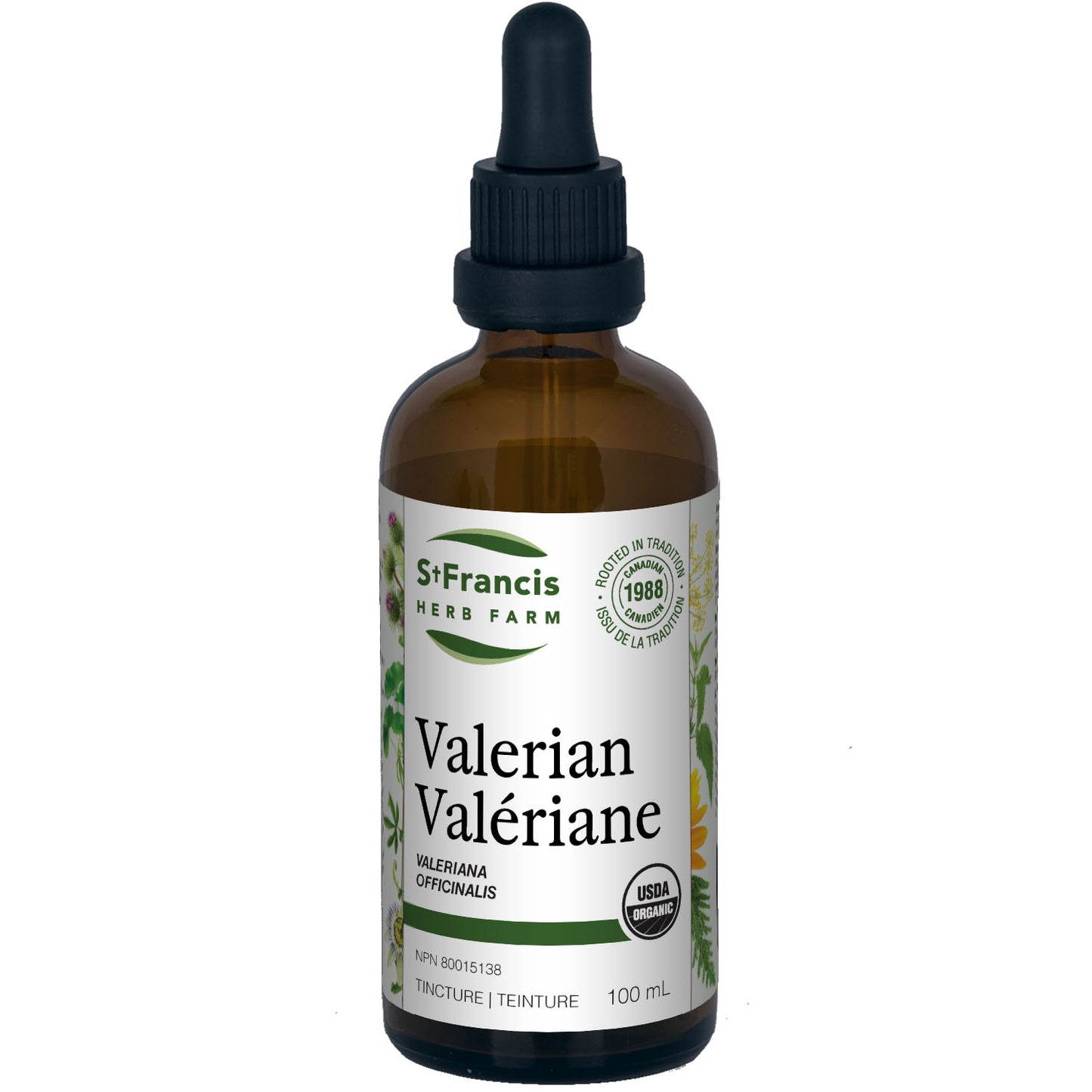 Valerian Tincture