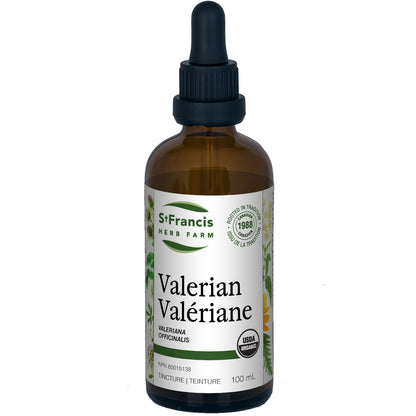 Valerian Tincture