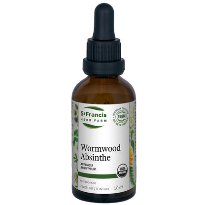 Wormwood Tincture