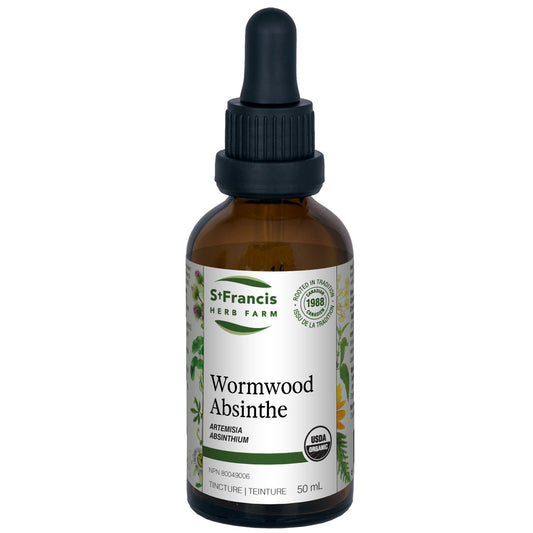 Wormwood Tincture