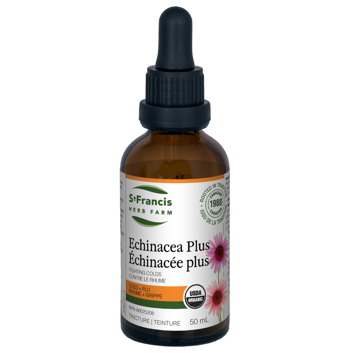 Echinacea Plus