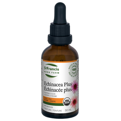 Echinacea Plus