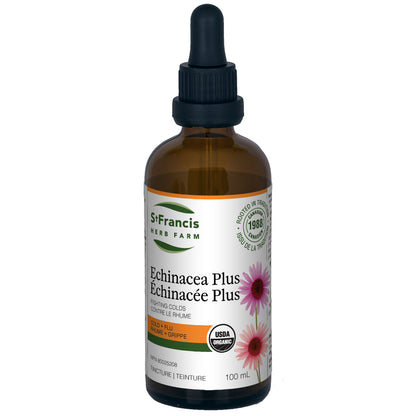 Echinacea Plus