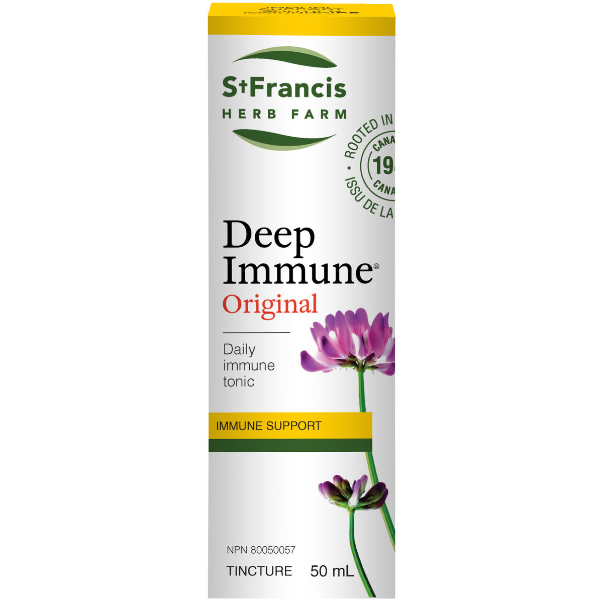 Deep Immune®