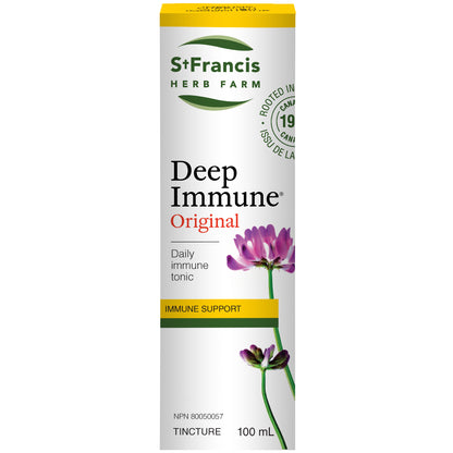 Deep Immune®