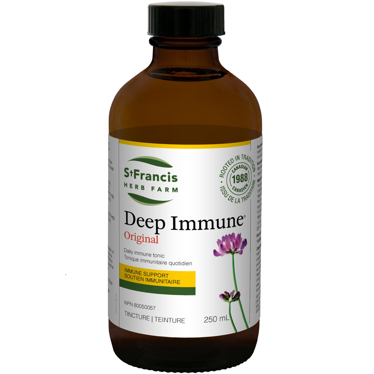 Deep Immune®