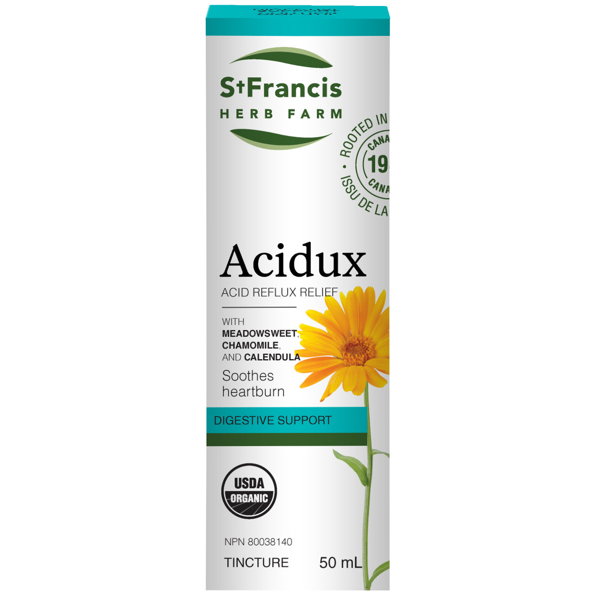 Acidux