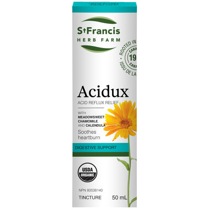 Acidux