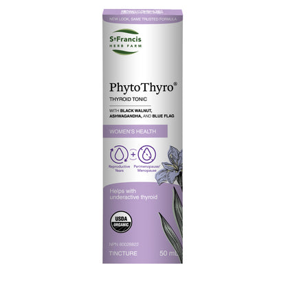 Phytothyro®