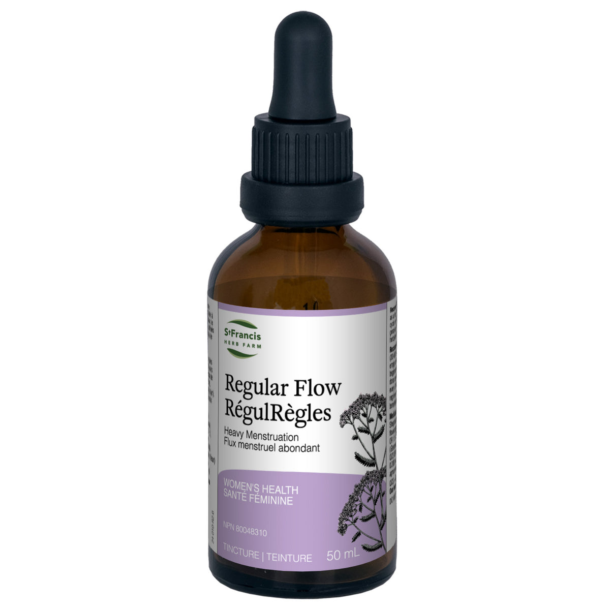 Regular Flow Tincture