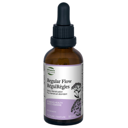 Regular Flow Tincture
