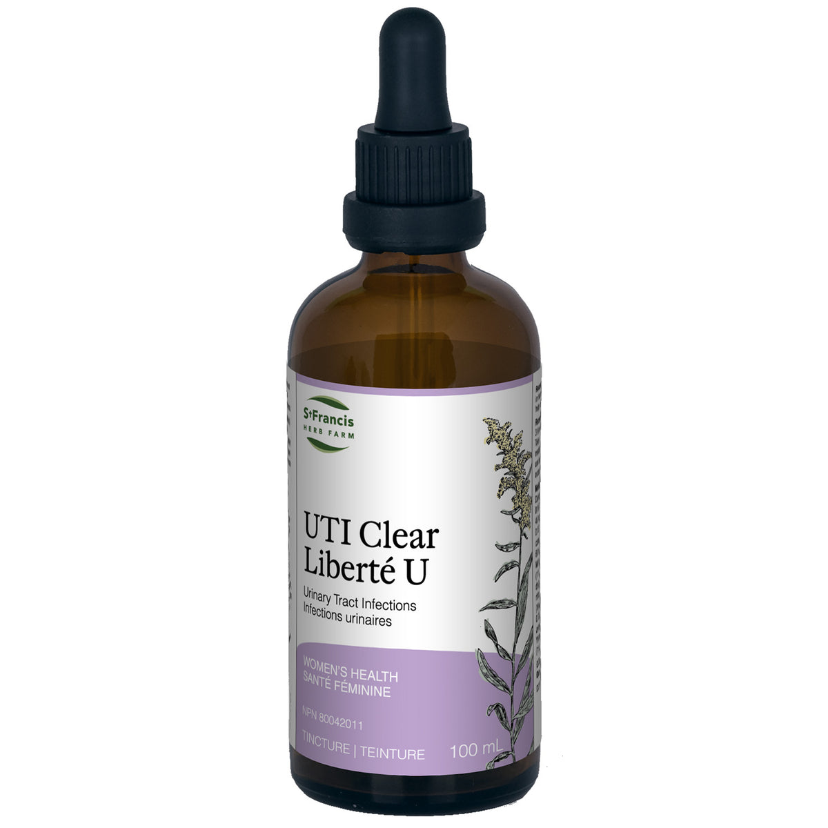 UTI Clear