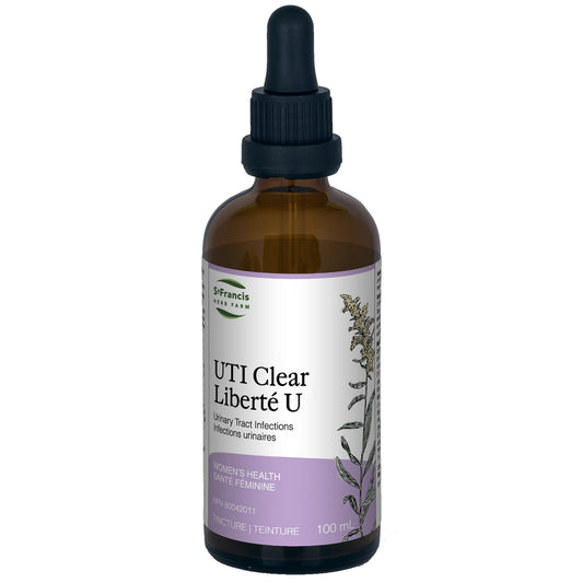 UTI Clear