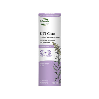 UTI Clear