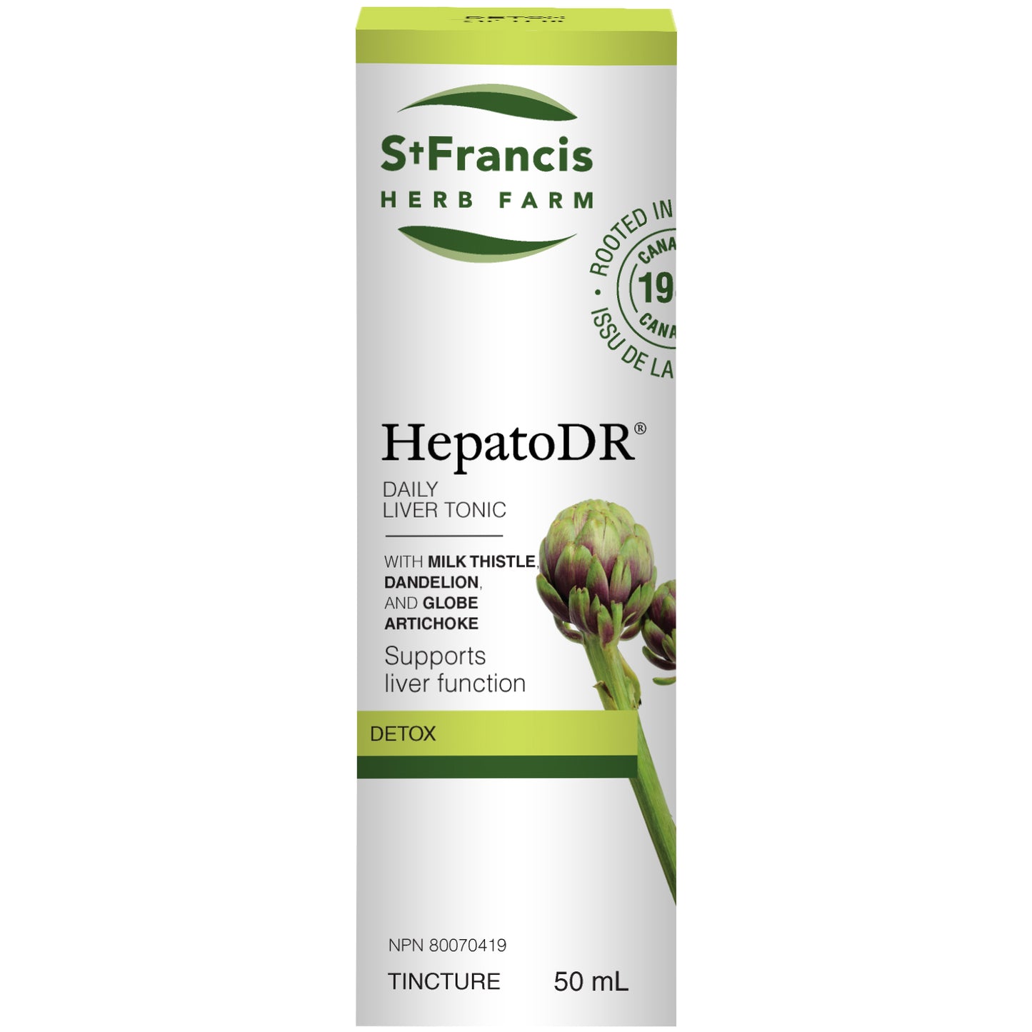 HepatoDR®