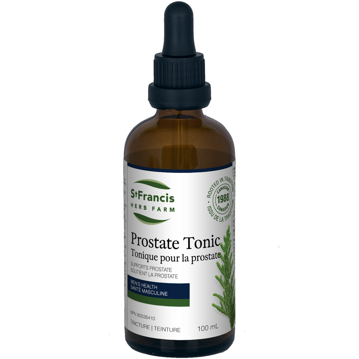 Prostate Tonic