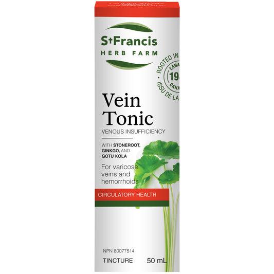 Vein Tonic