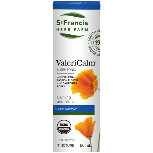 ValeriCalm®