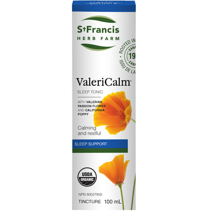 ValeriCalm®