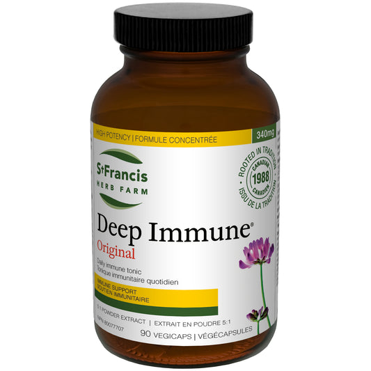 Deep Immune® Capsules