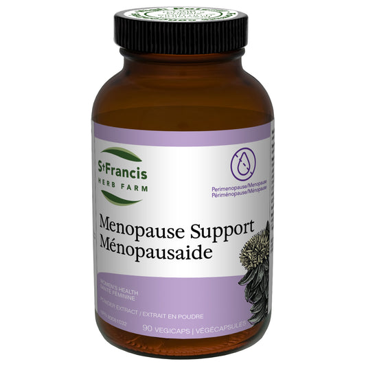 Menopause Support Capsules
