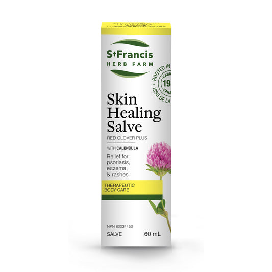 Skin Healing Salve